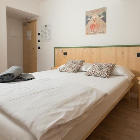 Ostello Alpino Bormio Exterior foto